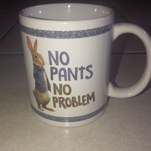 COFFEE MUG